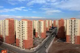 مسکن مهری که با اسکناس هم بالا نمی‌رود‌!