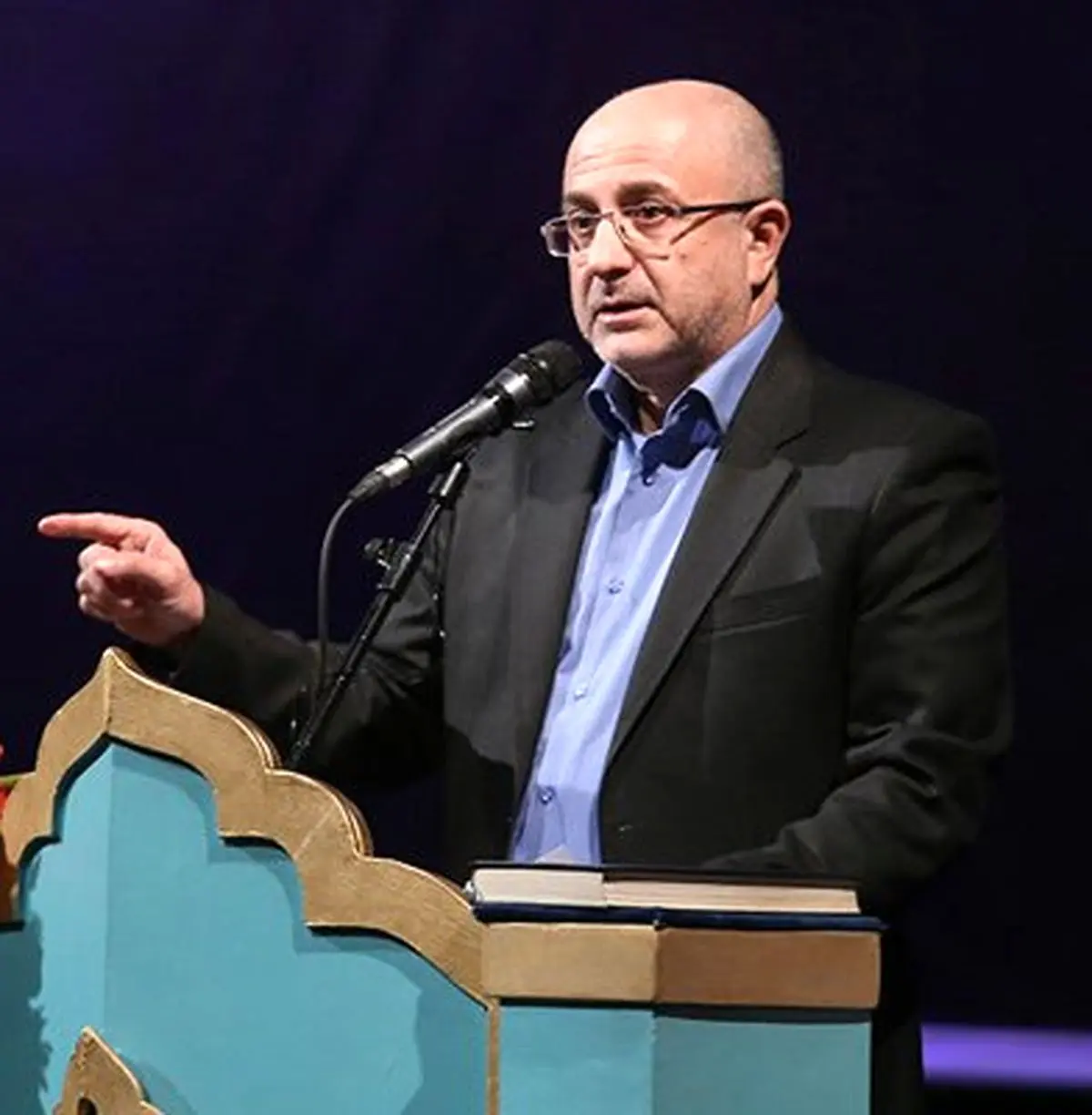 یازدهمین جشنواره موسیقی فجر فارس به کار خود پایان داد