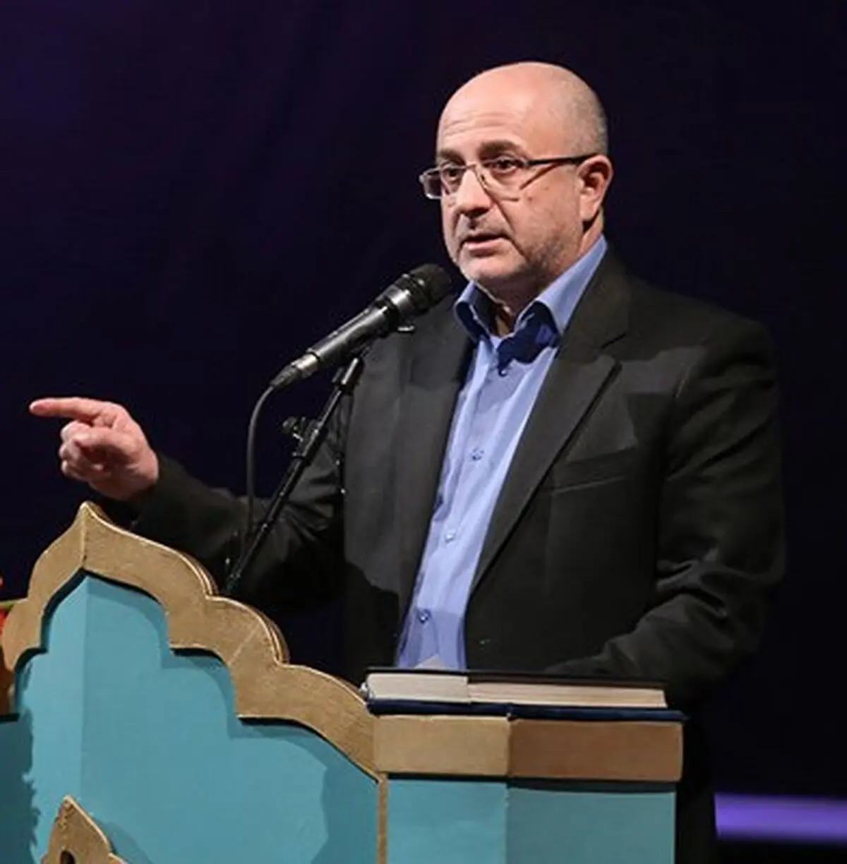 یازدهمین جشنواره موسیقی فجر فارس به کار خود پایان داد
