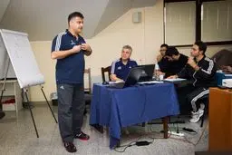 توکلی: تصویب بازی هندبالیست‌های محجبه زن مسلمان، بزرگ‌ترین تبلیغ برای نظام است