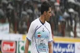 فرزاد حاتمی: گفته بودم بعد از یک نیم فصل دوری، با قدرت برمی گردم