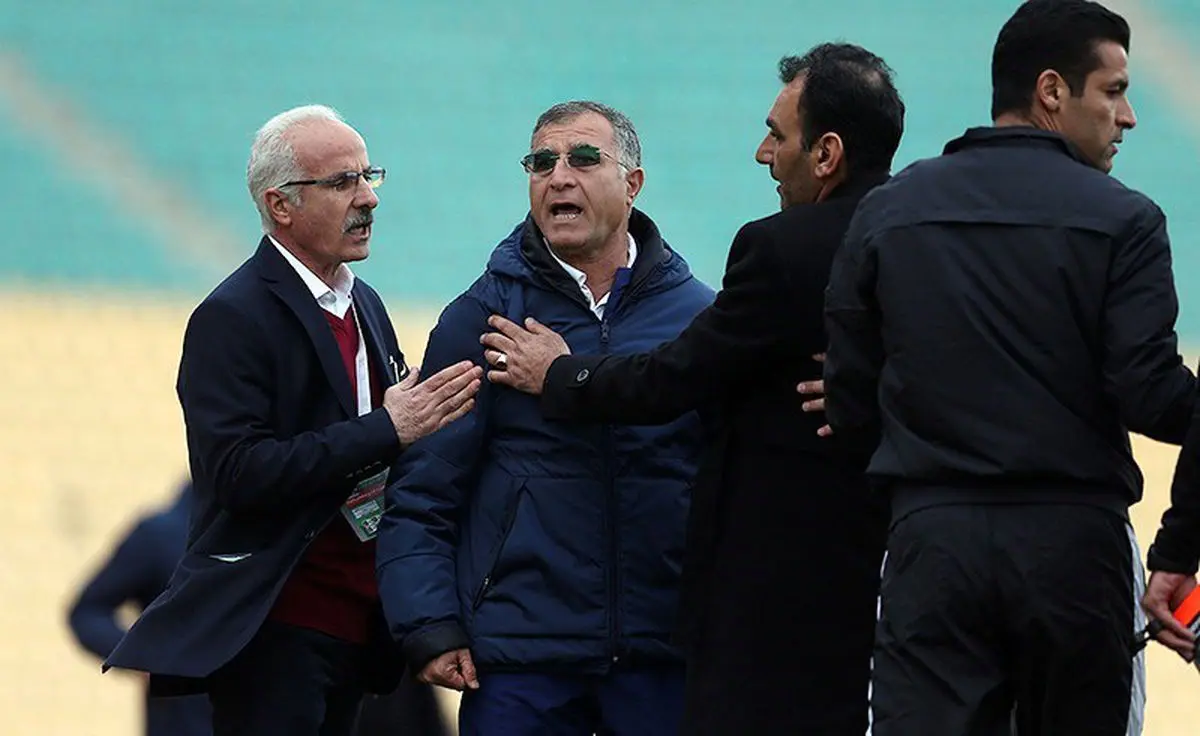 مجید جلالی: قطعا می‌توانیم باز هم تیم‌های قدرتمند لیگ را شکست دهیم