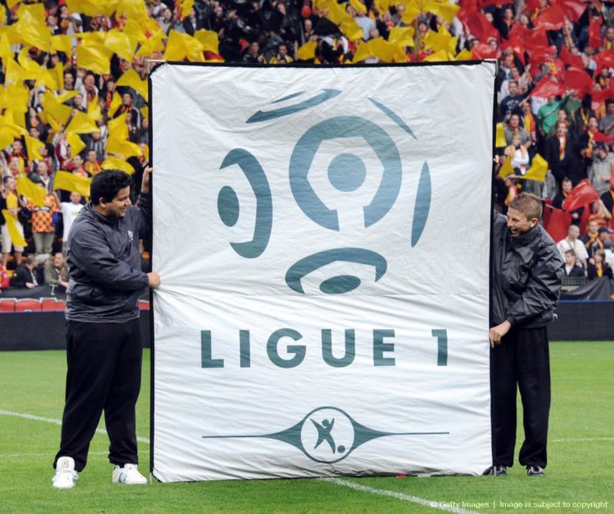 هفته بیست و ششم لیگ دسته اول فرانسه پیگیری شد