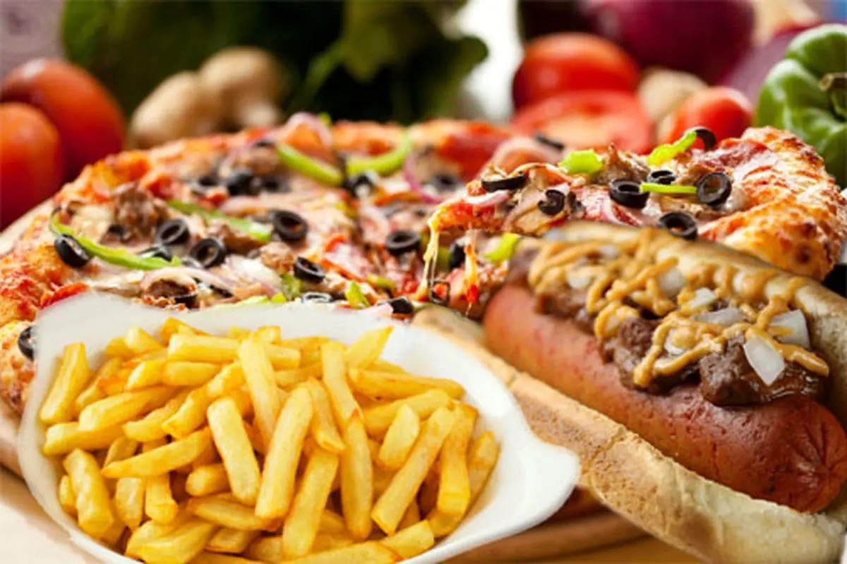 قیمت ساندویچ افزایش می‌یابد