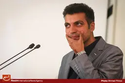 عادل فردوسی‌پور هم به جشنواره فیلم‌های علمی می‌آید