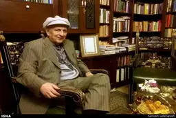 پیکر مرحوم صادق طباطبایی پنجشنبه تشییع می‌شود