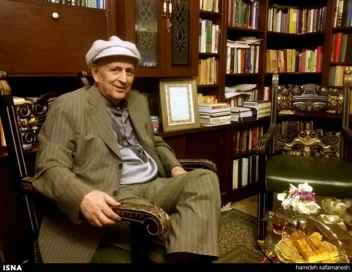 پیکر مرحوم صادق طباطبایی پنجشنبه تشییع می‌شود