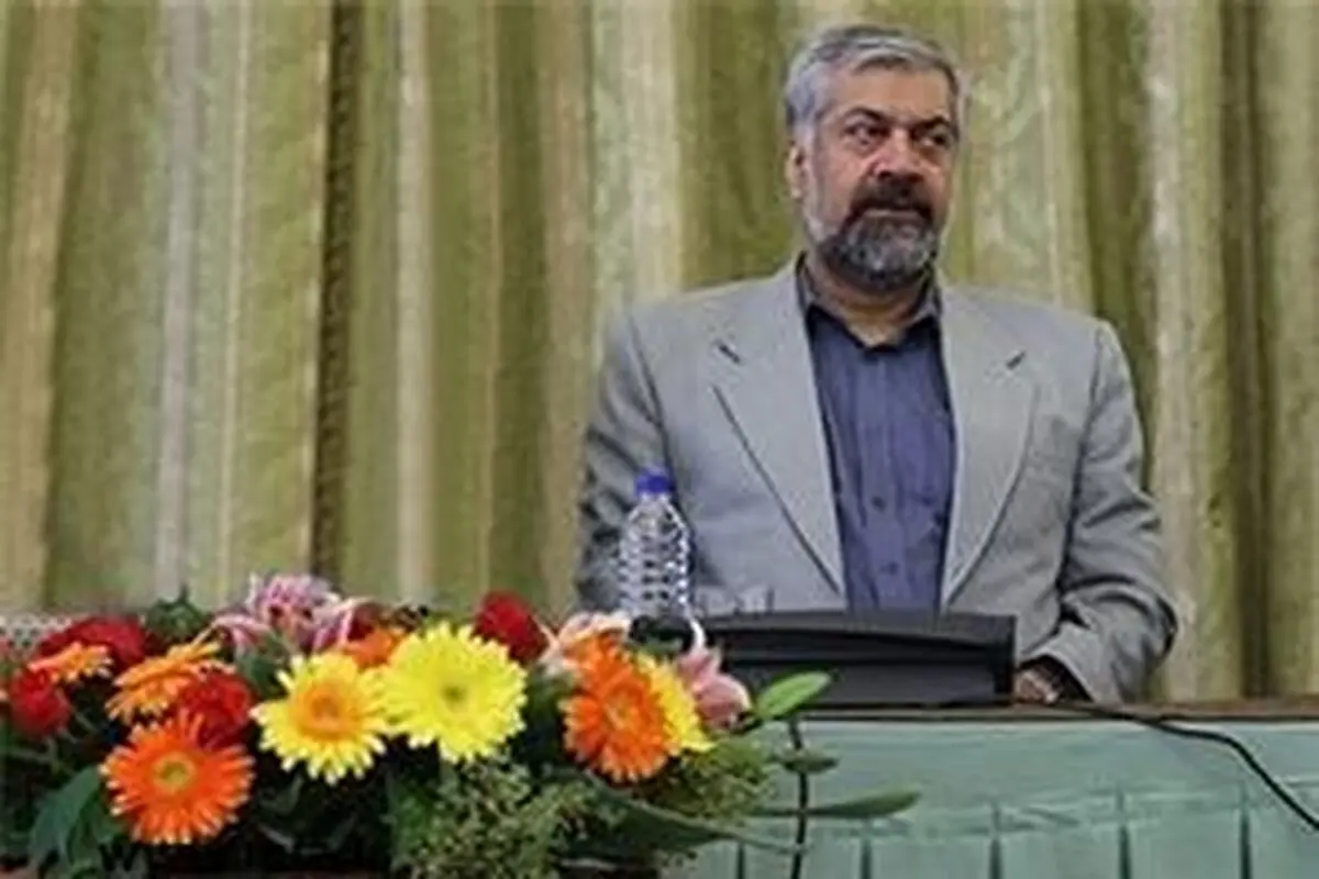 سرمدی: اولویت قطعی ایران همکاری سیاسی و اقتصادی با همسایگان است