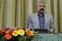 سرمدی: اولویت قطعی ایران همکاری سیاسی و اقتصادی با همسایگان است