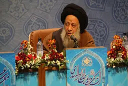 آیت‎الله جزایری: تهاجم اعتقادی وهابیت نیازمند گسترش فعالیت‌ علمی است