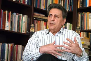 رئیس قوه قضائیه در پیامی درگذشت صادق طباطبایی را تسلیت گفت