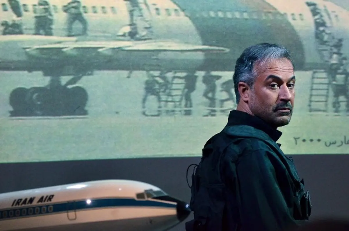 سیروس مقدم سریال "صدام" را نمی‌سازد؛ "آسمان من" نوروزی می‌شود