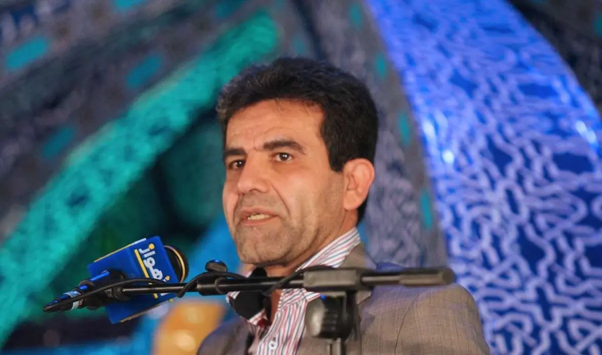 مدیرکل ارشاد خوزستان: تشیع و عترت عوامل پیوند مردم خوزستان با وجود تنوع قومیتی است
