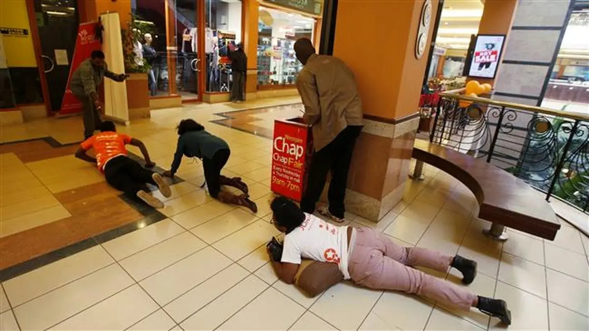 "الشباب" سومالی حامیان خود را به انجام اقدامات تروریستی در آمریکا، کانادا و انگلیس تشویق کرد