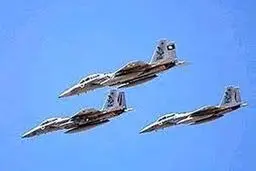 جنگنده‌های رژیم صهیونیستی حریم هوایی بیروت را نقض کردند