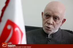 حبیبی: دولت برای اجرای سیاست‌های اقتصاد مقاومتی نیاز به یک مدل دارد