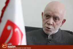 حبیبی: دولت برای اجرای سیاست‌های اقتصاد مقاومتی نیاز به یک مدل دارد