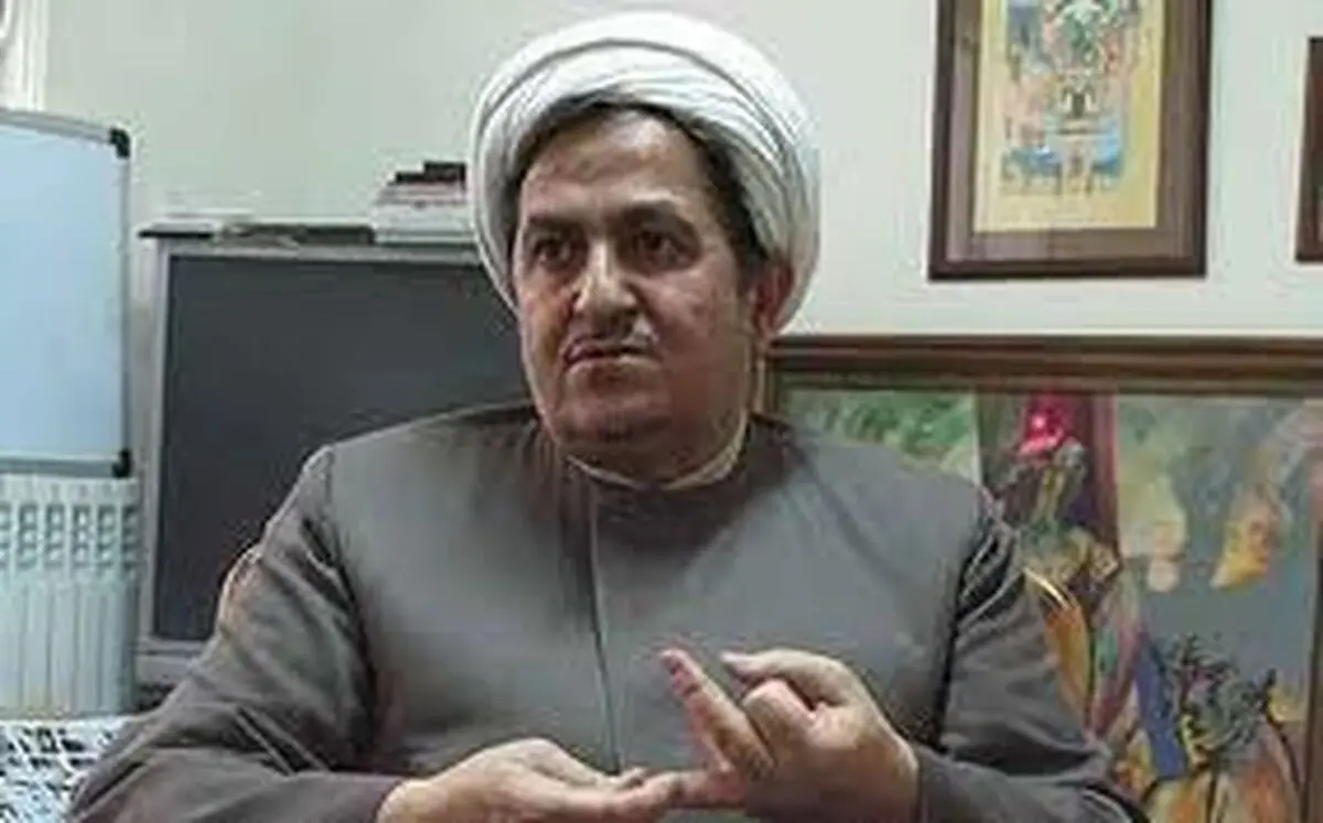 حجت‌الاسلام زم: سینماگران ما فکر می‌کنند فیلم کوتاه، کاری بچه‌گانه است