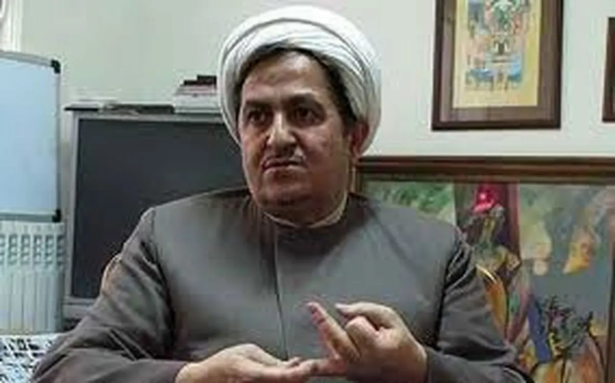 حجت‌الاسلام زم: سینماگران ما فکر می‌کنند فیلم کوتاه، کاری بچه‌گانه است