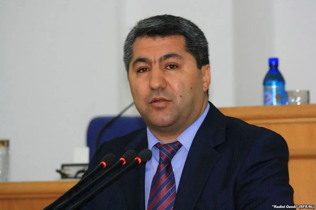 حزب اسلامی تاجیکستان از سوی دولت این کشور تحت فشار است
