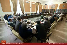 ایروانی: رأی دادن لیستی در انتخابات به تصویب مجمع تشخیص مصلحت نظام نرسیده است