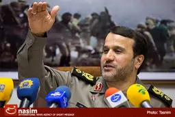 سردار کارگر: در میان مسئولین ، 