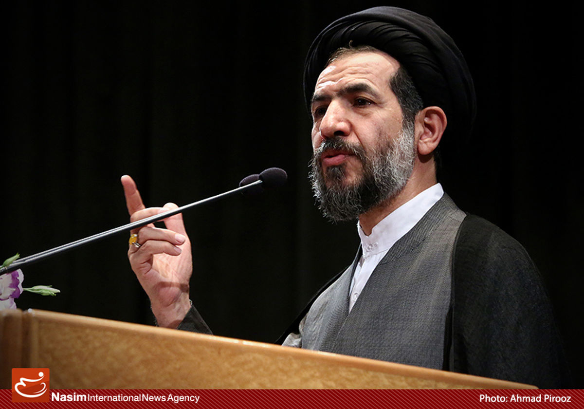 ابوترابی‌فرد: امروز قدرت ایران برای ملت‌های منطقه و دنیای اسلام پیام‌آور امنیت است