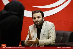 روح‌الله سهرابی: 