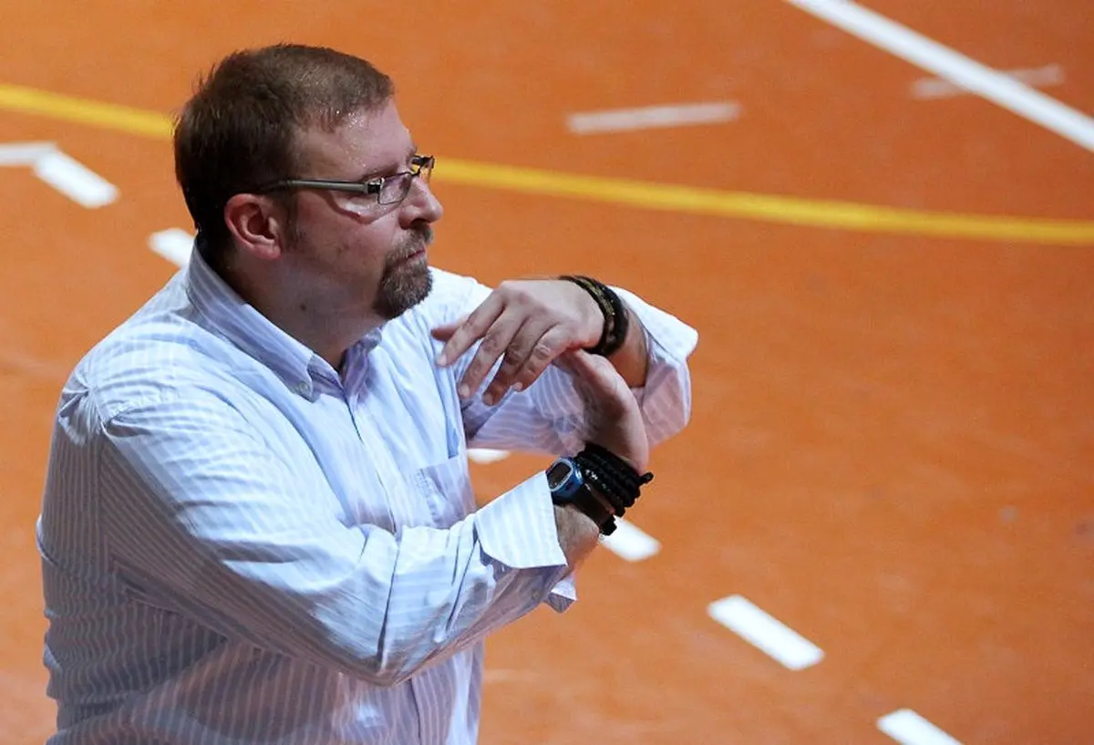 بوبان میتف: برابر شهرداری گرگان کار سختی پیش‌رو داریم