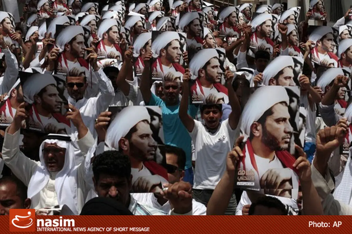 جمعیت الوفاق بحرین خواستار دخالت جامعه جهانی برای آزادی شیخ علی سلمان شد