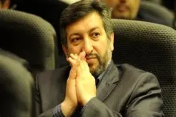 سیدتقی سهرابی مدیرکل جدید صدا وسیمای فارس شد