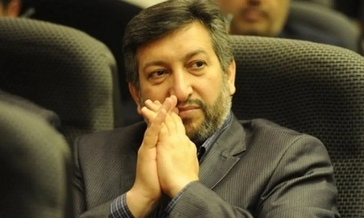 سیدتقی سهرابی مدیرکل جدید صدا وسیمای فارس شد