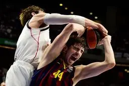 رئال مادرید قهرمان بسکتبال جام‌حذفی اسپانیا شد