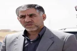 ضرغام صادقی: با تقویت بخش معادن می‌توان زمینه اقتصاد مقاومتی را در فارس فراهم کرد