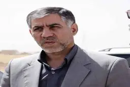 ضرغام صادقی: با تقویت بخش معادن می‌توان زمینه اقتصاد مقاومتی را در فارس فراهم کرد