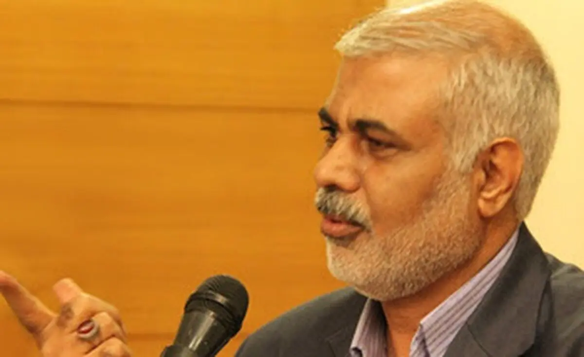 رئیس سابق دانشکده اقتصاد دانشگاه سیستان: نباید به تورم صفر درصد افتخار کرد