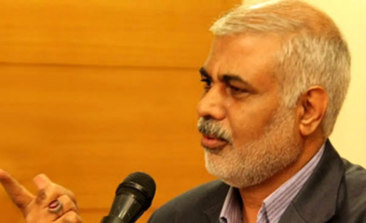 رئیس سابق دانشکده اقتصاد دانشگاه سیستان: نباید به تورم صفر درصد افتخار کرد