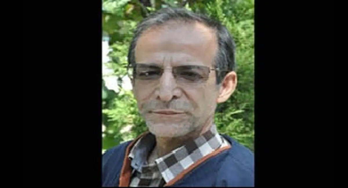 "سعید مترصد" هنرمند سینما و تلویزیون درگذشت