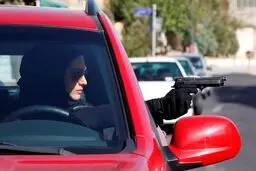 تیم عملیاتی سریال 