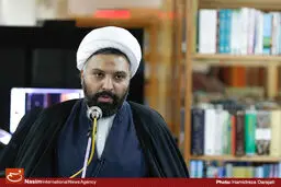حجت‌الاسلام غلامی: مطالعه بیشتر رئیس جمهور در حوزه علوم انسانی اسلامی کمک حال ماست