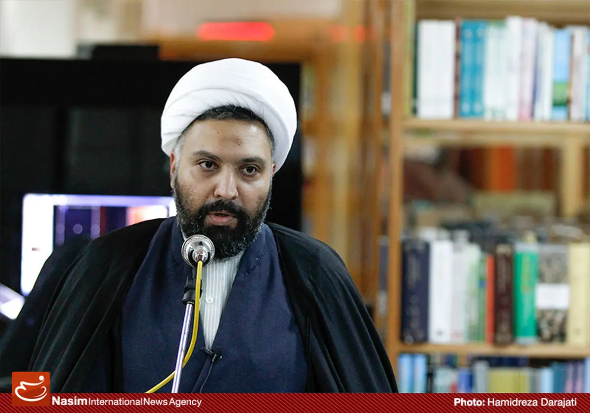 حجت‌الاسلام غلامی: مطالعه بیشتر رئیس جمهور در حوزه علوم انسانی اسلامی کمک حال ماست