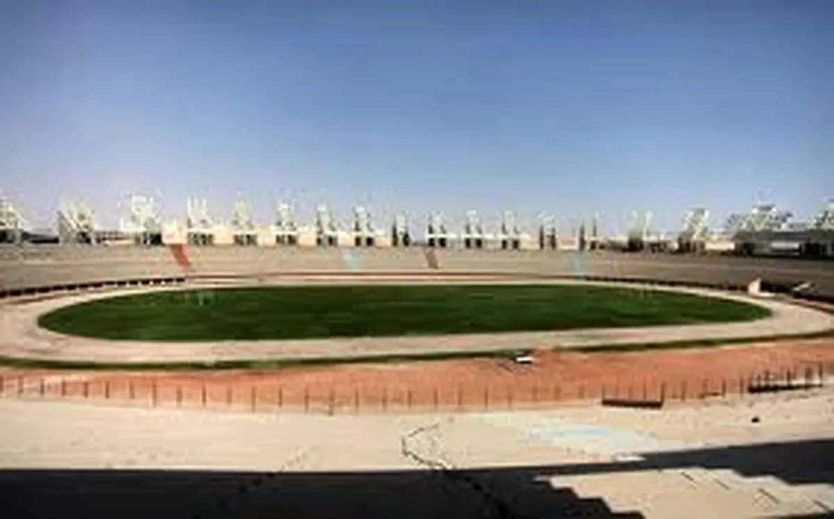 حراست وزارت ورزش از بازپس‌گیری۱۰۰ هکتار از اراضی ورزشی و بازداشت ۱۳ زمین‌خوار خبر داد