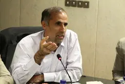 افخمی‌راد: از سفرا و استانداران در تسهیل تجارت انتظار ویژه‌ای می‌رود