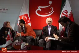 امین‌الله رشیدی در تهران کنسرت می‌دهد