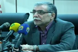 خندان‌دل: نمایشگاه جامع مدیریت شهری فرصتی مناسب برای استفاده از صنایع داخلی است