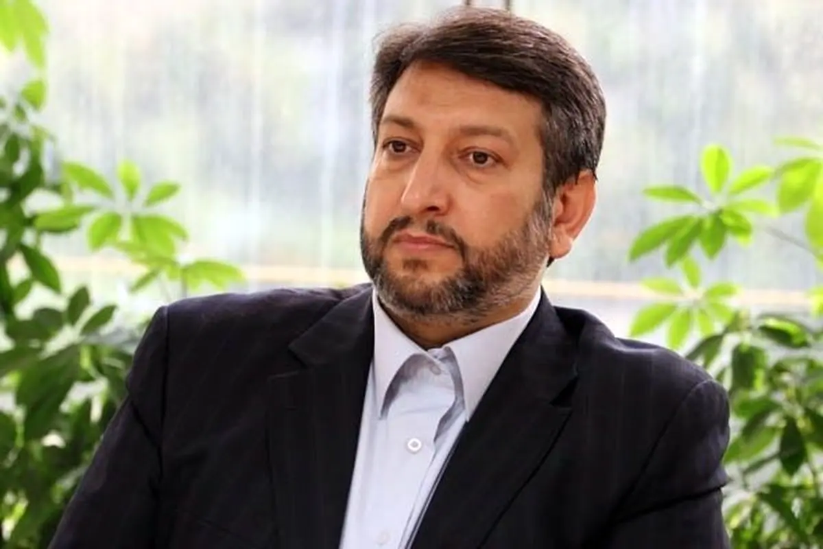 آیین معارفه مدیرکل جدید صدا و سیمای مرکز فارس برگزار شد