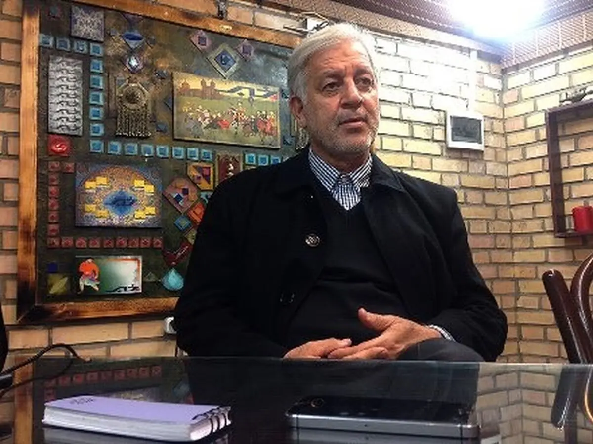 ابوالحسن مهدوی: اولین برنامه‌ ما تسویه بدهی‌های قبلی است