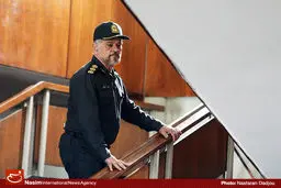 سیدمحمود رضوی به تیم تولید سریال فخیم‌زاده پیوست