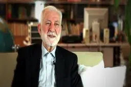 مستند بنیانگذار مرکز اسلامی هامبورگ را در شبکه افق ببینید