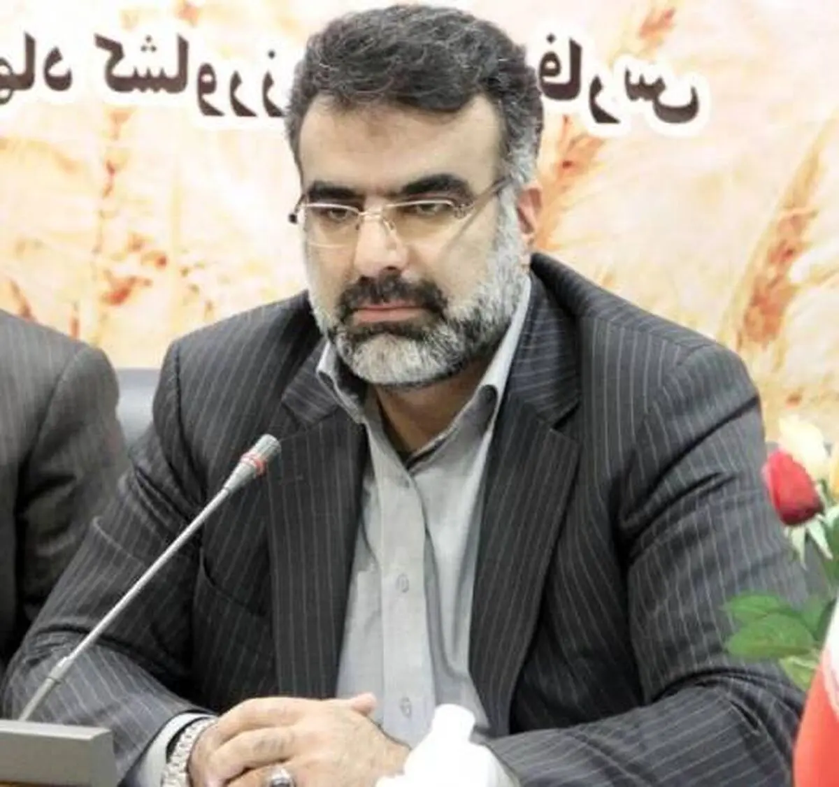 رئیس جهاد کشاورزی فارس: آب و بازار چالش‌های اصلی استان است